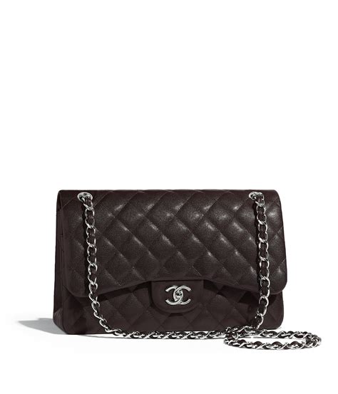 coco chanel brown purse|chanel official website uk.